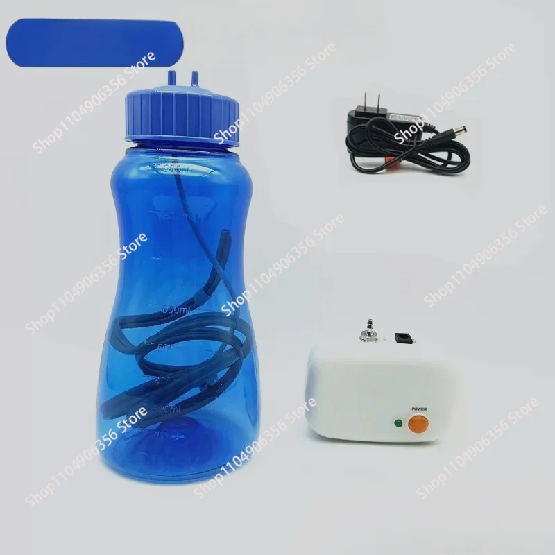 Dental Ultrasonic Scaler Automatic Water Supply System Water Bottle AT-1