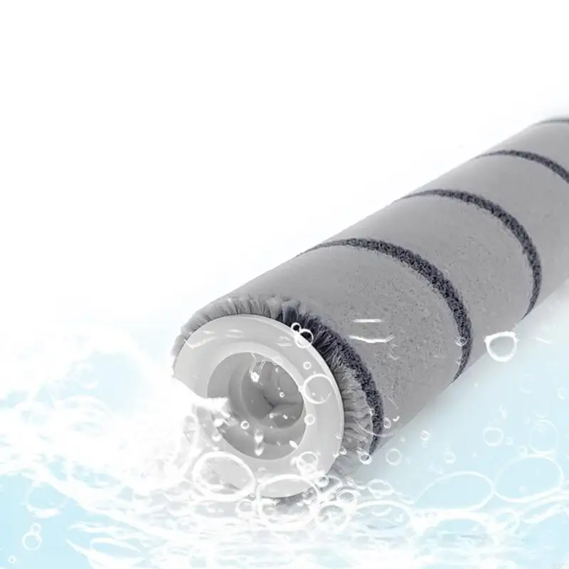 Brosse rouleau balayage principal remplacement M6CB pour 1C V9 V10