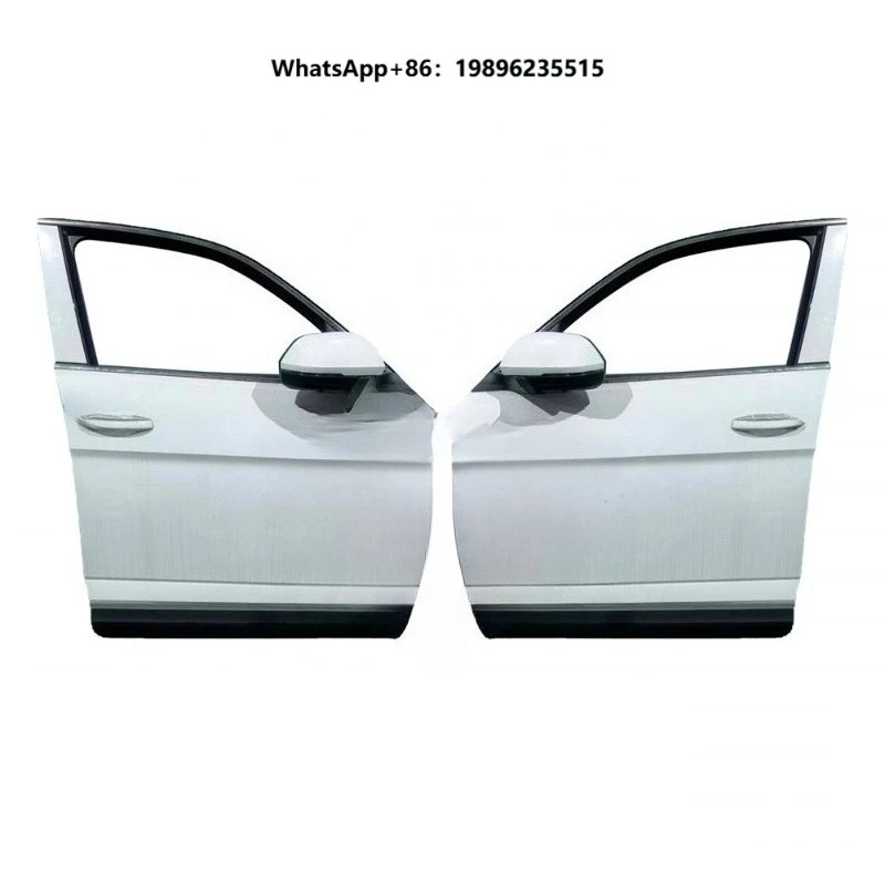 OEM 3CN831056N Front Right Steel Car Door Panel Direct Sales for  Model New Condition