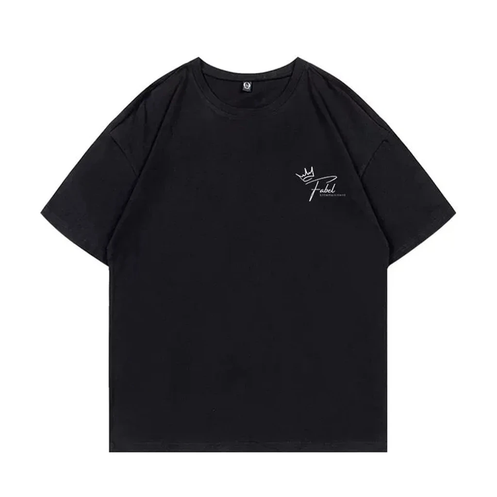 2026 Kpop Korean Trend Stars Same Style NCTWISH Letter y2k T-shirt Fans Women Men Summer Oversized Cotton Printe T-shirt