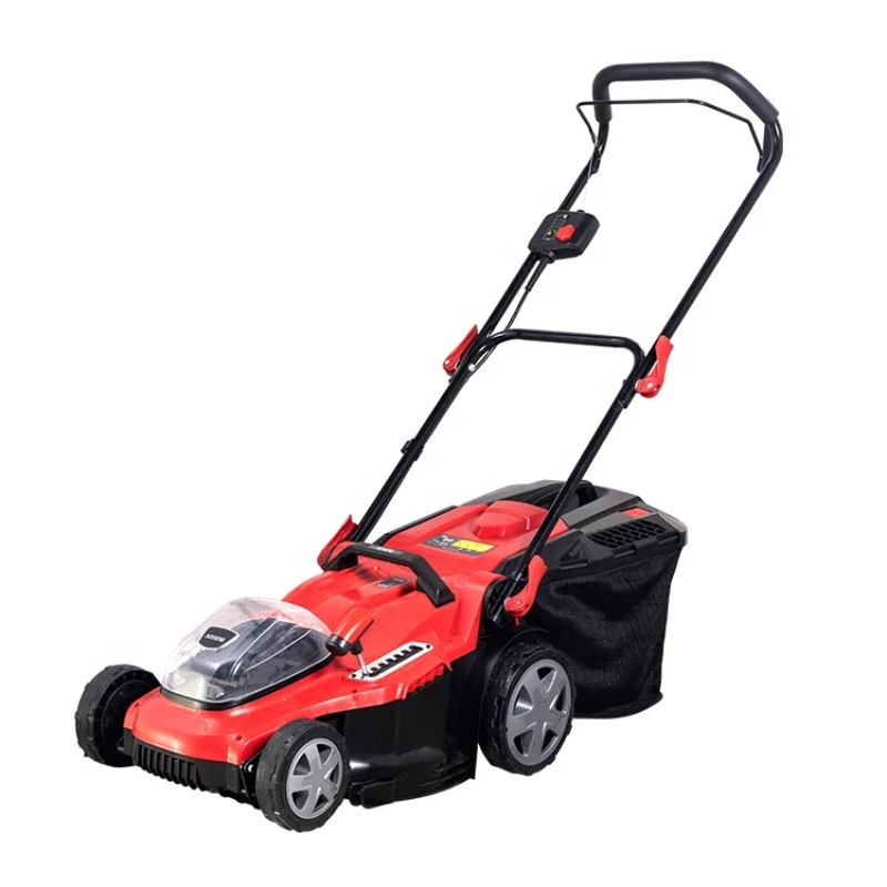 40V weeding the lawn tools machine cutting the grass machine professional Lithium lawnmower