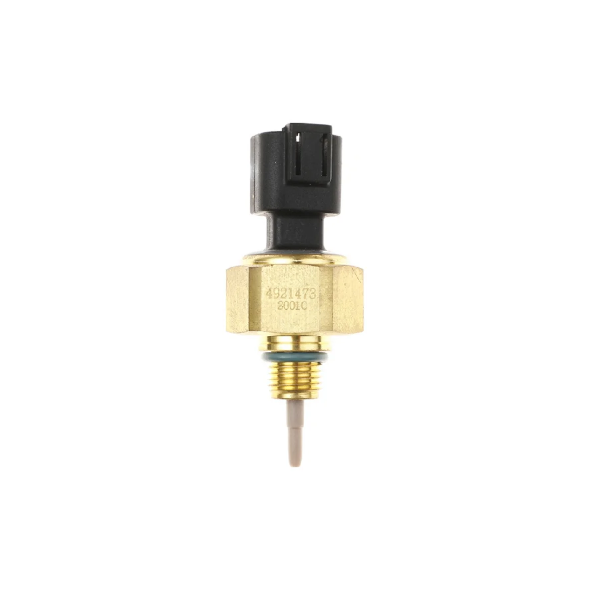 Intake Air Temperature Pressure Temp Sensor 4921473 Suitable for 5.9L 6.7L ISX N14 Models QSX15 904