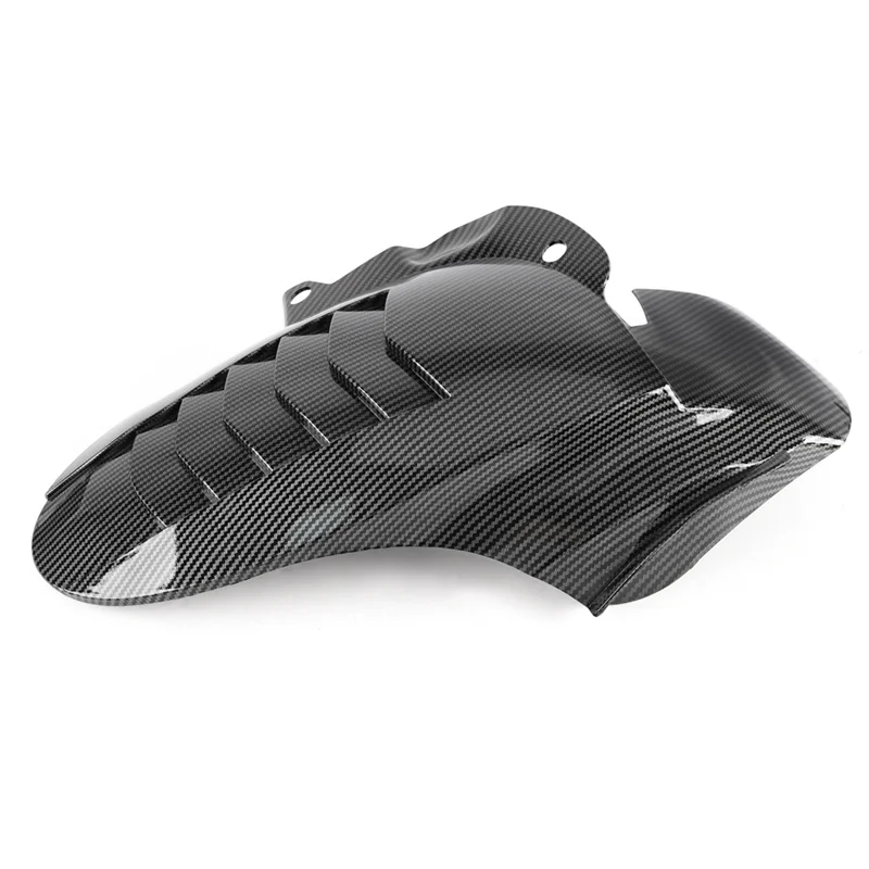 For HONDA forza350 NSS350 ADV350 21-25 Rear Fender Mudguard Tire Hugger Shield Splash Dirt Mud Guard Cover Motorcycle Accessory - Image 2