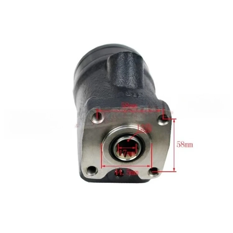 Genuine Forklift Spare Parts 45520-36601-71 New Hydraulic Steering  for 7FD30/45/Z30 Orbitrol