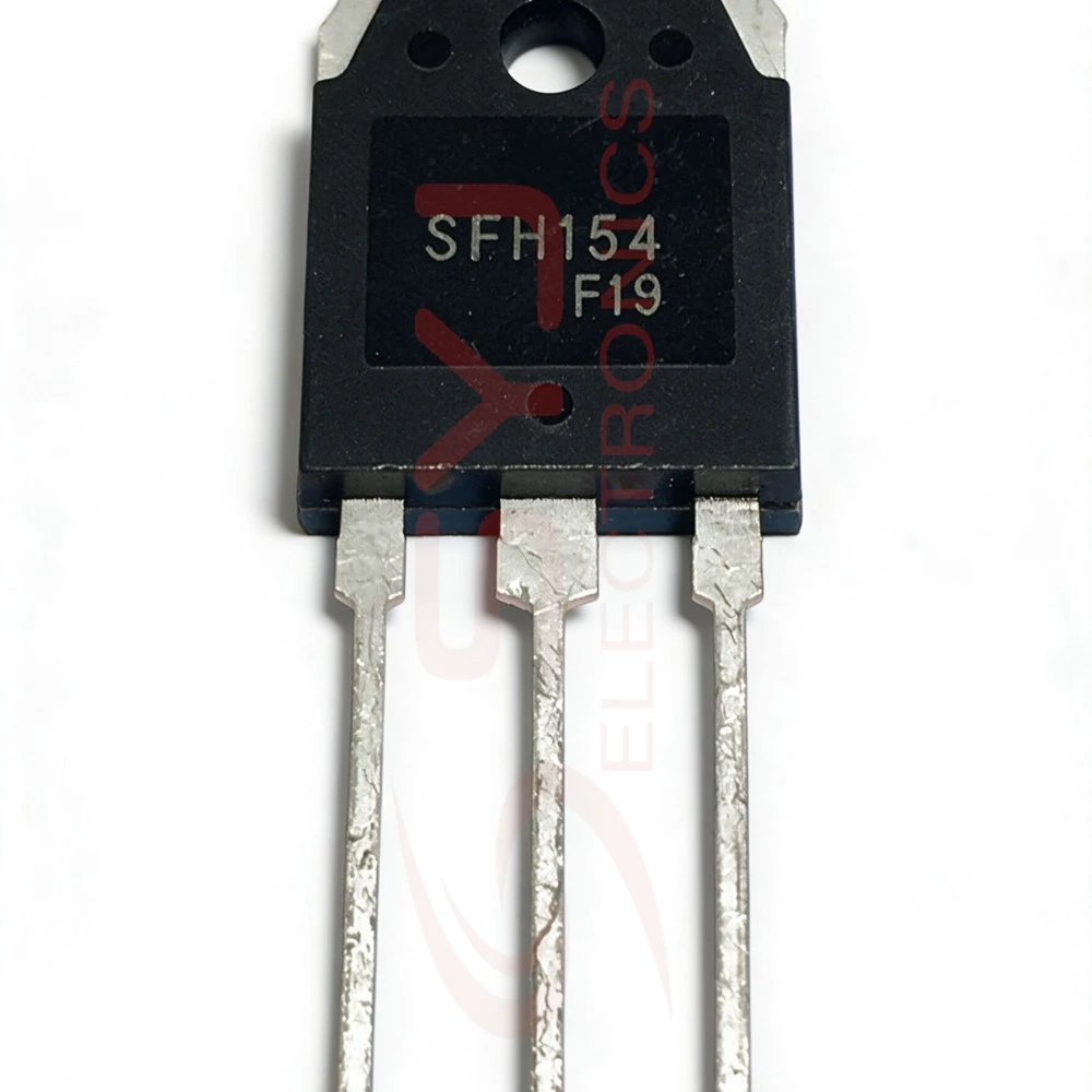 5PCS SFH154 150V 34A FGA30S120P 1300V 30A 2SK3271 60V 100A 5N6001 H5N6001P 600V 20A TGAN30N120FD GT30J101 600V 30A TO-3P