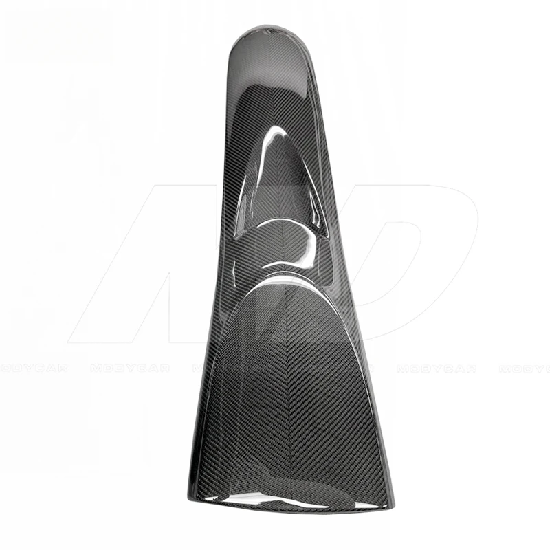 

for Mclaren 720S 2017-2024 Modycar Style Dry Carbon Fiber Roof Scoop Vent