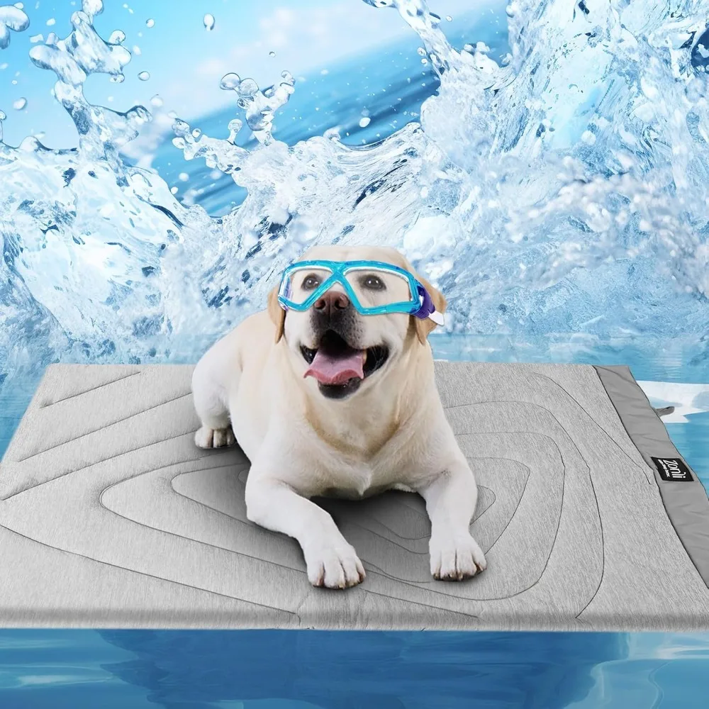 Dog Cooling Mat, 36