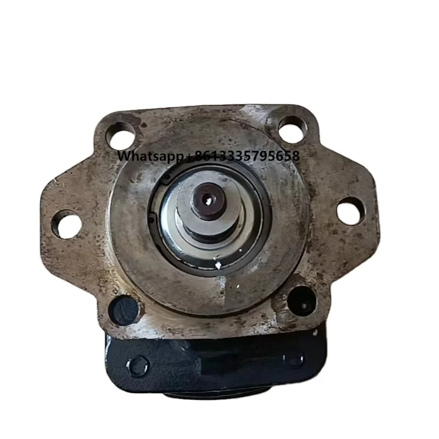 

11C1628 Fan Hydraulic Motor -Liugong Loader Parts