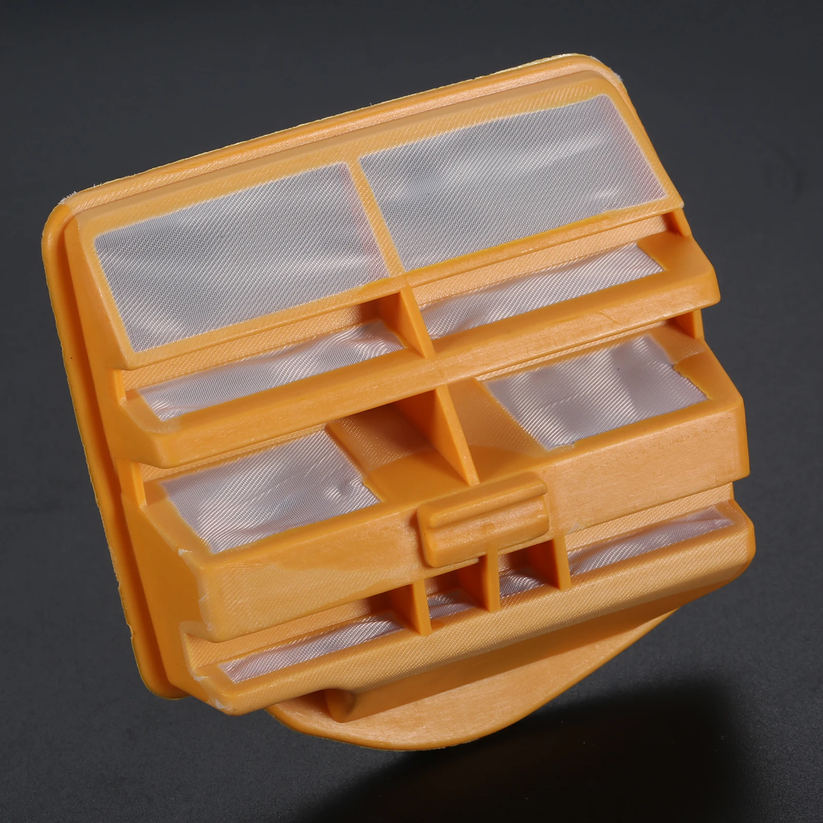 Imagem -05 - Filtro de ar Mais Limpo para Husqvarna Peças Motosserra Substituição para 544080803 Jardim Faça Você Mesmo Power Tool Fits Husqvarna 445 445e 450 450e Pcs