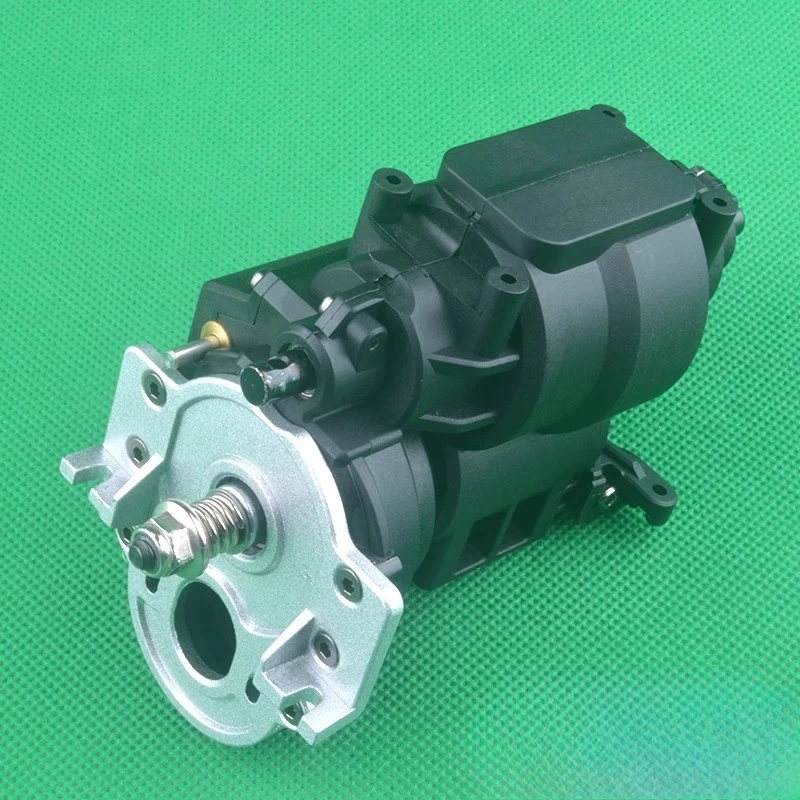 

RC Car Central Transmission Gearbox Modification Upgrade Accessories for 1/10 SG1001/1002 UD1002 RC Cars Modification Parts