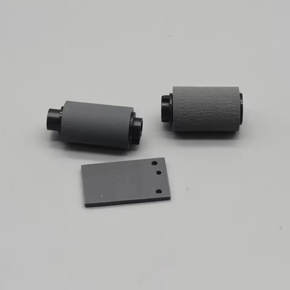 

5X FC7-6297-000 ADF-IC-MK ADF Maintenance Kit for CANON iR1133 C1028 C1021 MF 5880 5840 5870 5850 FC7-6189-000 FL2-6637-000