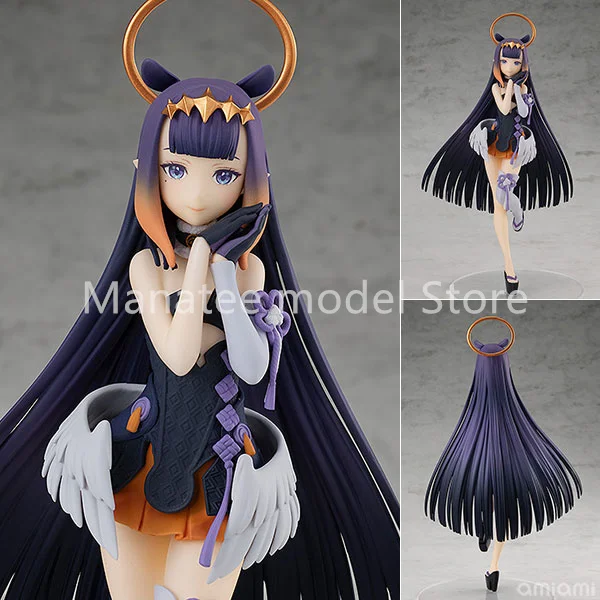 

Good Smile Company Original Ninomae Ina'nis PVC Action Figure Anime Model Toys Collection Doll Gift