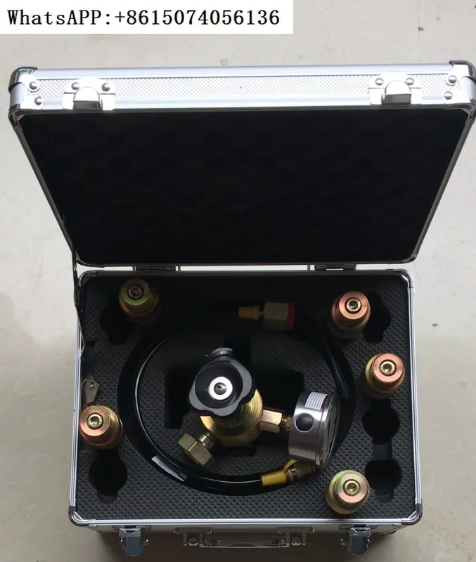 Accumulator Inflati…