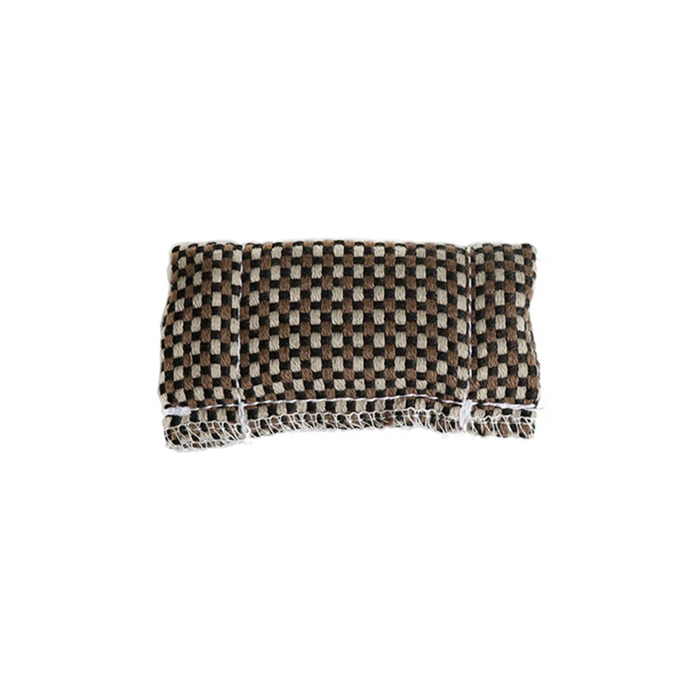 

Pool Cue Shaft Cleaner Cotton Burnishing Cloth 3.5X2Inch 8.9X5Cm For Billiard Snooker Stick Polisher Towel Remove Dirt Oil