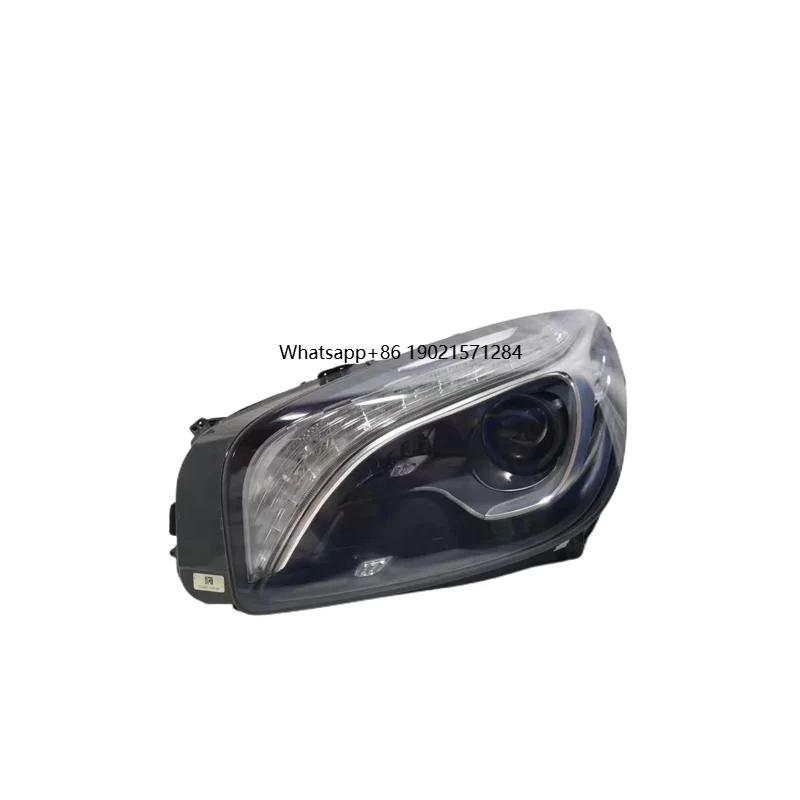 

Заводская дешевая цена Super Vision хорошее качество автомобильные светодиодные фары для W231 2013-2016 лет спортивные автомобильные фары