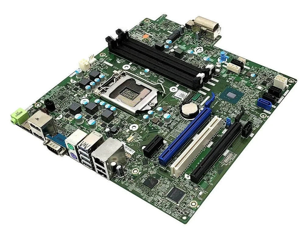 Authentic Dell Dell OptiPlex 7050MT Motherboard 15127-1 0XHGV1 062KRH XCNCR