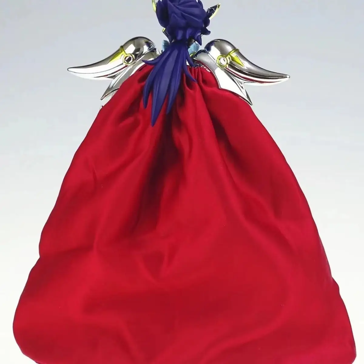 Mito di maiale Labrador dorato ST EXM |   Nuovo guerriero nordico in tela sacra |   Cinghiale selvatico Ariete Fjölnir Action Figure anime da collezione