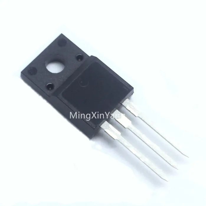 

5PCS 2SK3505 K3505 TO-220F Integrated circuit IC chip