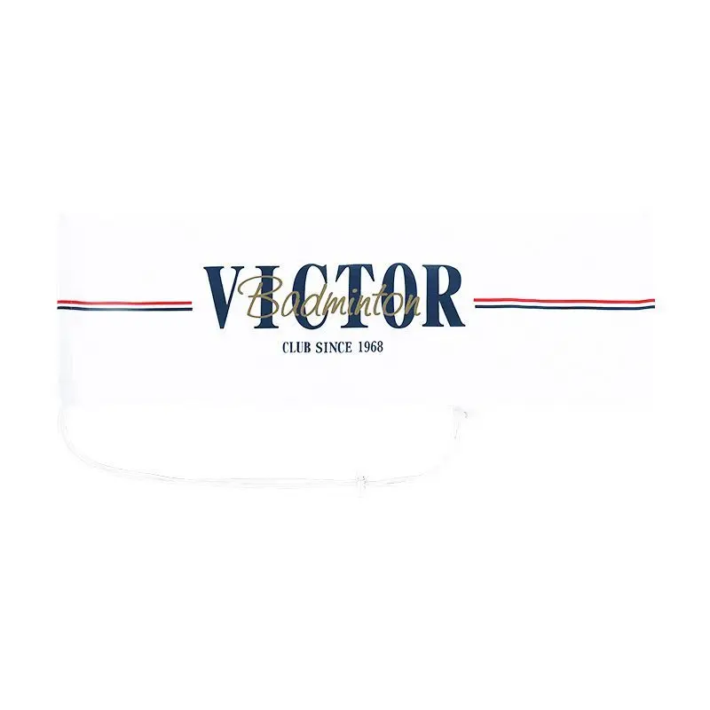 Victor Badminton Racket Bag, Victory Club Series Professional Racket Protection Pouch