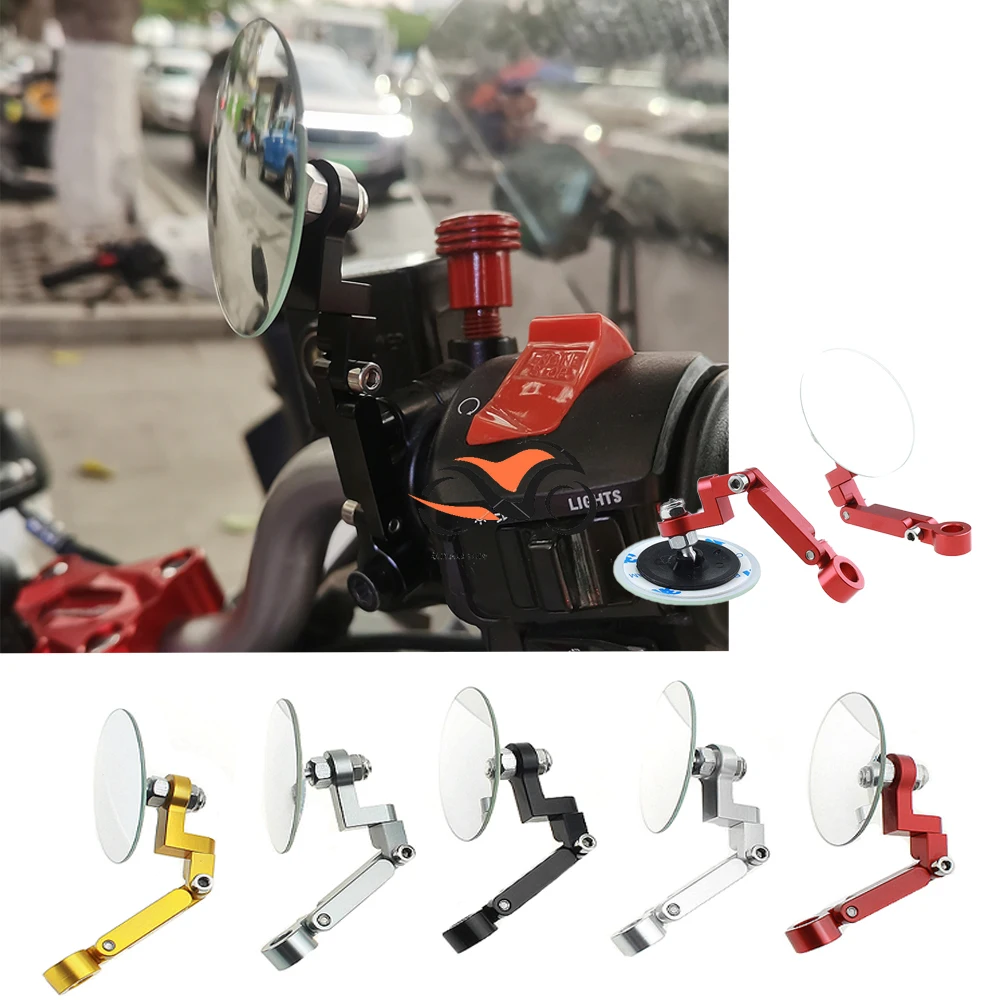 

For Suzuki GSX-8S GSX 8S GSX8S 2023-2024 Motorcycle Accessories Wheel Crash Frame Sliders Stand License Plate Bracket Handguards