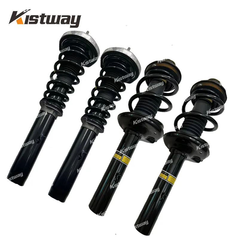 1PCS Front Or Rear Shock Absorber Spring Assembly Without ADS For Porsche 718 982 Boxster Cayman 982513029B 982413029B