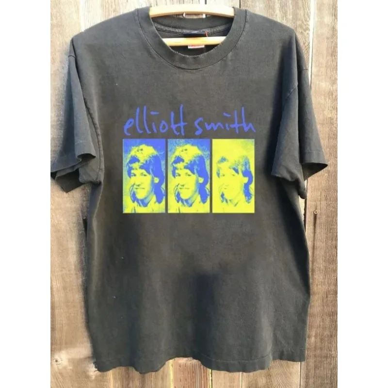Elliot Smith's 