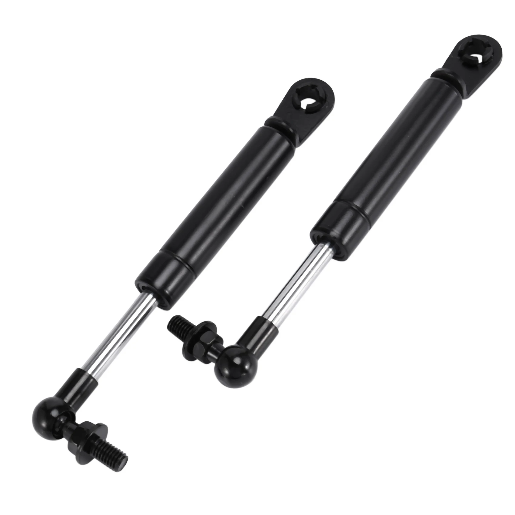 2 Pieces Struts Arms Lift Supports for YAMAHA T Max Tmax 500 530 T-Max 530 2008-2018 2017 2016 Shock Absorbers Lift Seat Motorcy