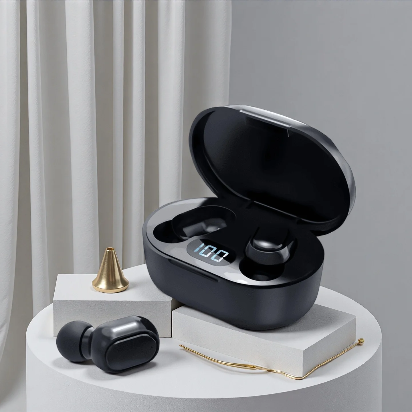 Original E7S Wirele… - image