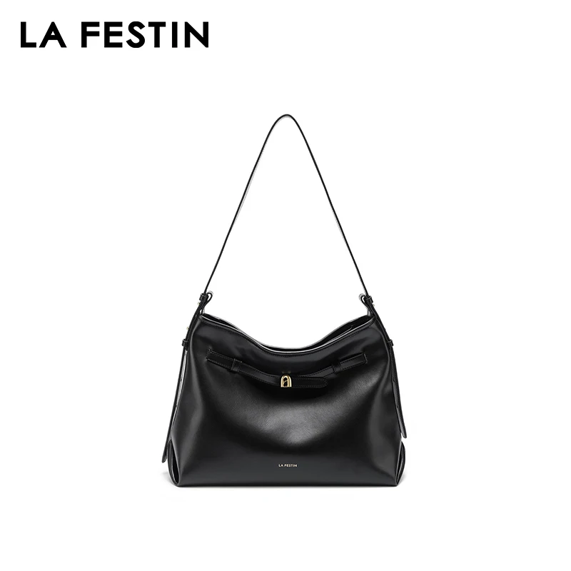 LA FESTIN Original Brands Shoulder Bags Tote Bags Handbag Women Luxury Bags Designers Crossbody Bags Large Wallet