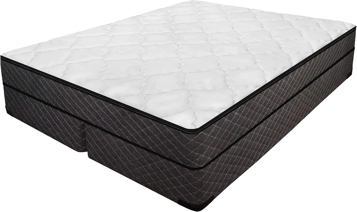 Fluid Support Softside Waterbed (King Mattress Only)