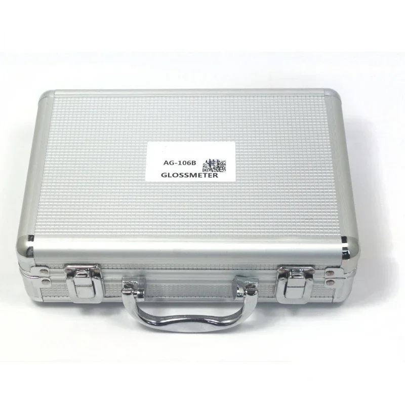 Medidor digital de brilho de mármore de 60 graus com dados USB/data RS-232/saída de dados