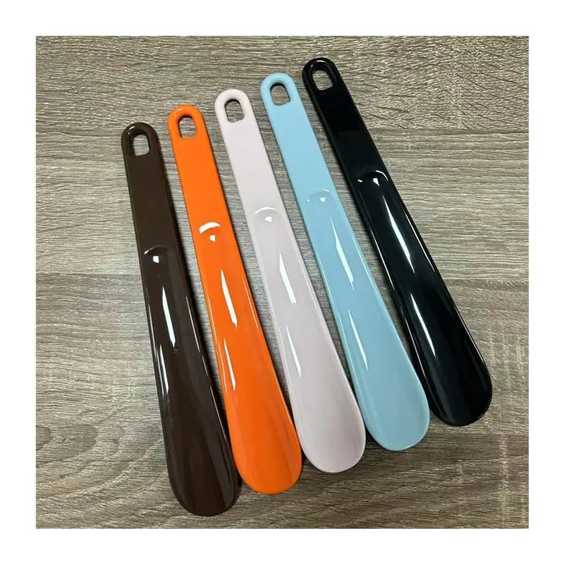 LMM Compact Home Portable Creative Shoehorn Simple Modern Shoehorn