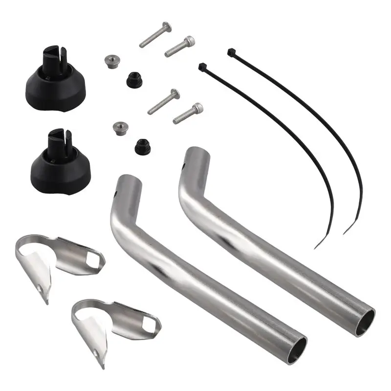 Superior-Motorcycle Reinforcements Brace Engine Protection Bar Crash Bar Bumper Frame Kit For BMW R1300GS R 1300 GS 2023 2024