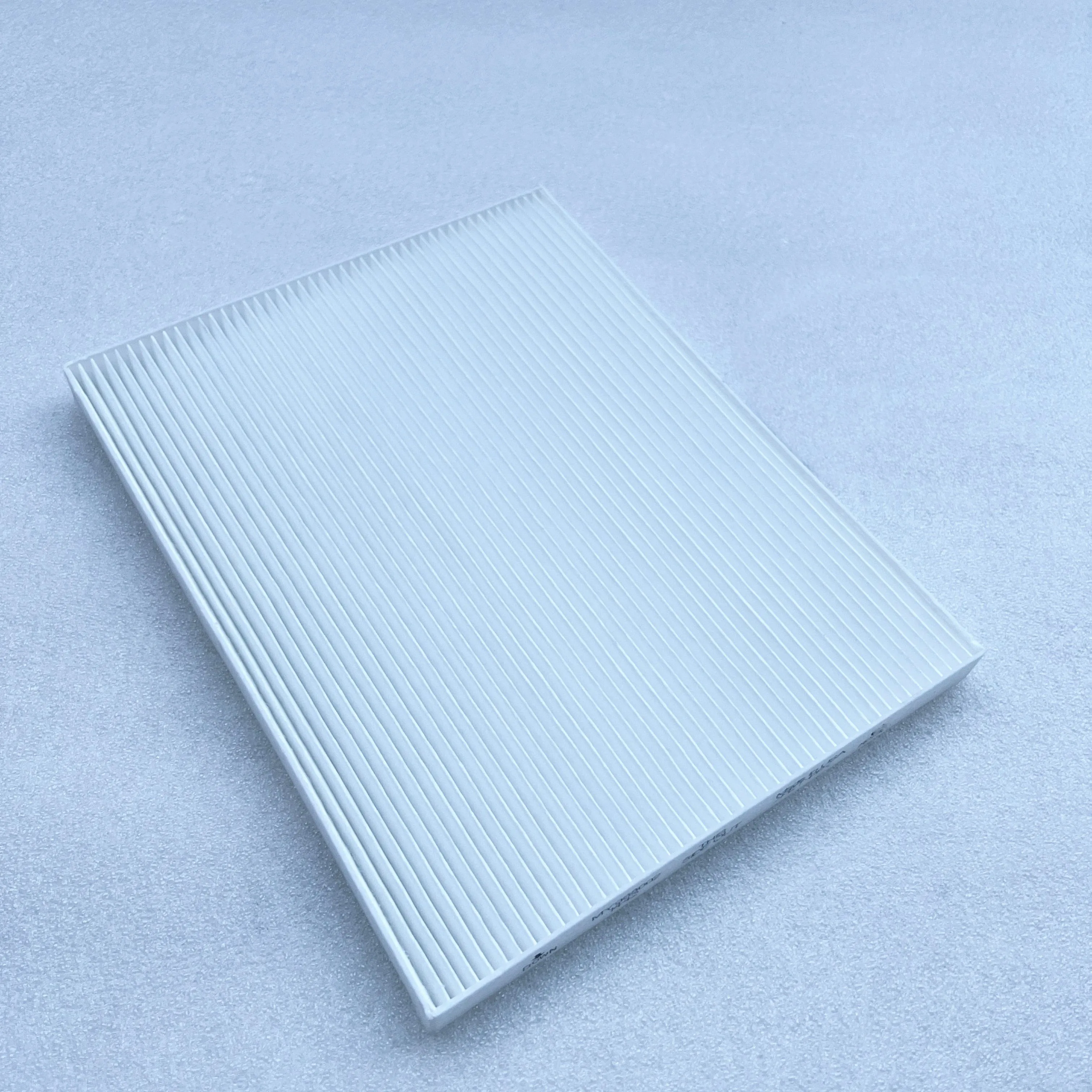 Cabin Air Filter (Air Conditioning Air Filter) 68542125AA, 68608193AA Suitable For: Jeep Grand Cherokee WL, W7,2021-2024