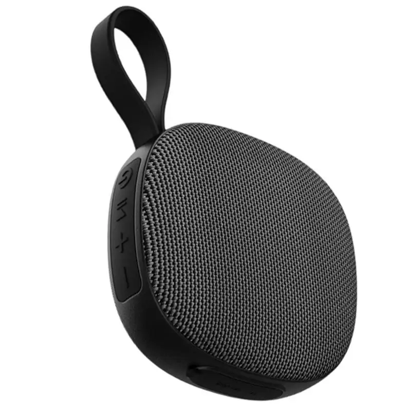 

Portable Outdoor Speaker Camping Speaker Wireless Loud Stereo Sound Portable Magnetic Music Player For Women Men Car Patio