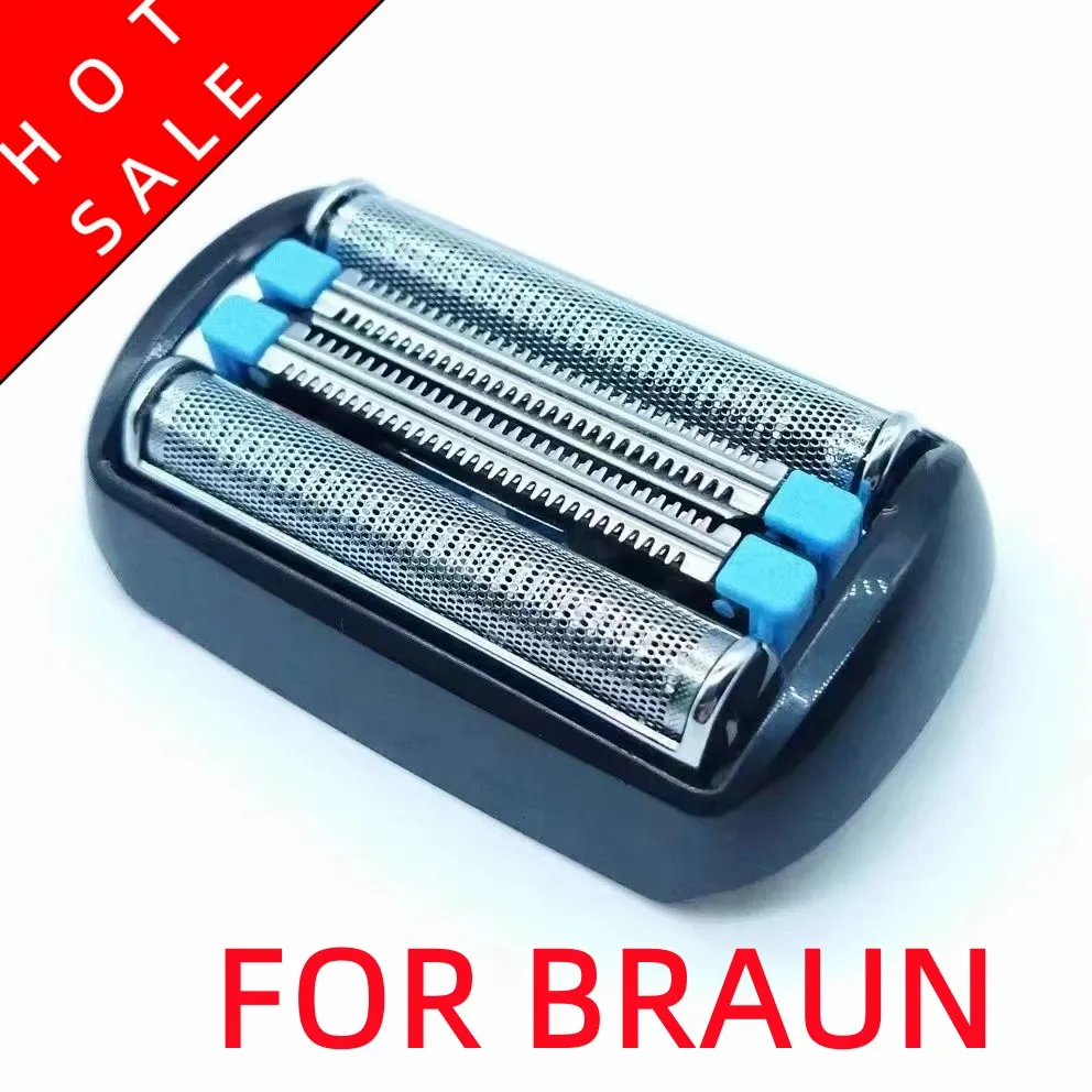 Replacement Shaver Head 92B 92S For Braun Series 9 Electric Shaver Foil & Cutter 9030s 9040s 9050cc 9240s 9242s 9280cc