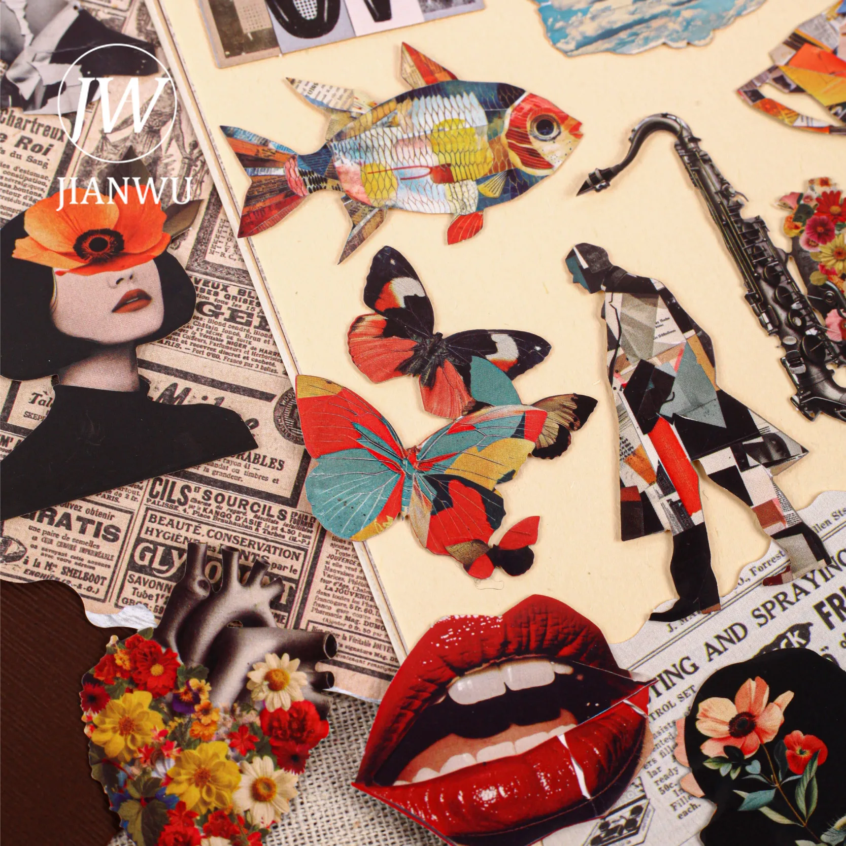 Jianwu Old Dream Co…