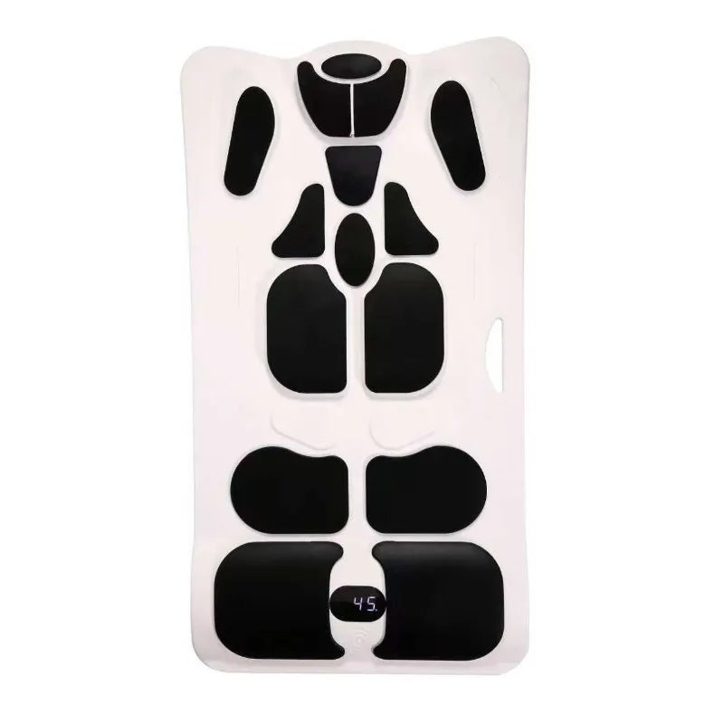 

Health Management Instrument Meridian dredging Electrotherapy Shoulder, Neck and Foot Whole Body Massager