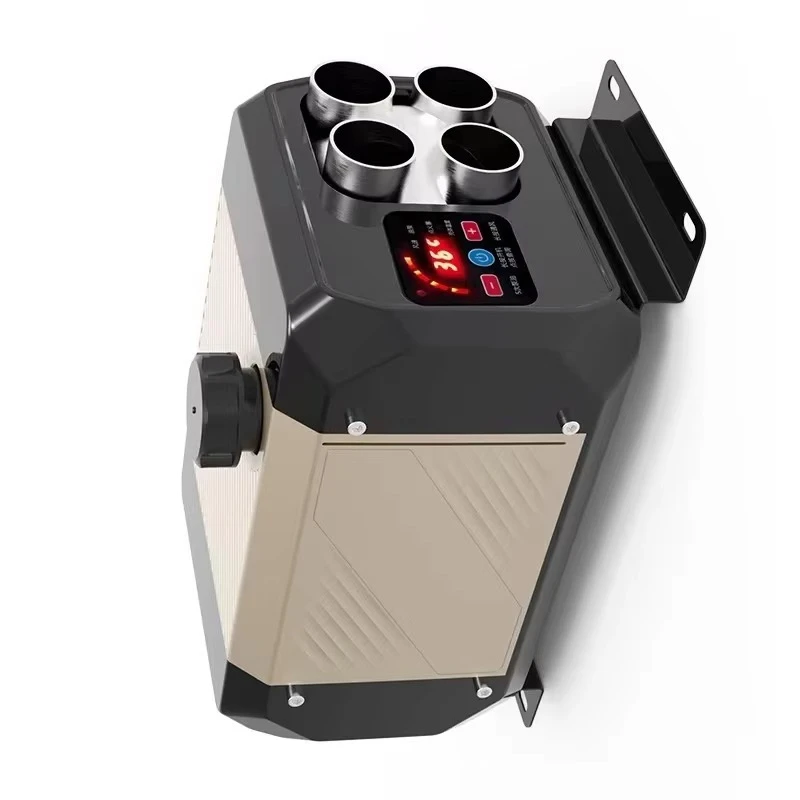 

Autonomous Diesel Heater 12V/24V/220V Diesel Air Heater Webasto Diesel Heater