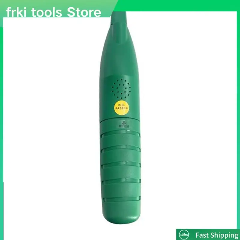 

Wire Breakpoint Finder Dry Plug Tester For 220V High Power Used To Detect Broken Wires EU Plug-A79G