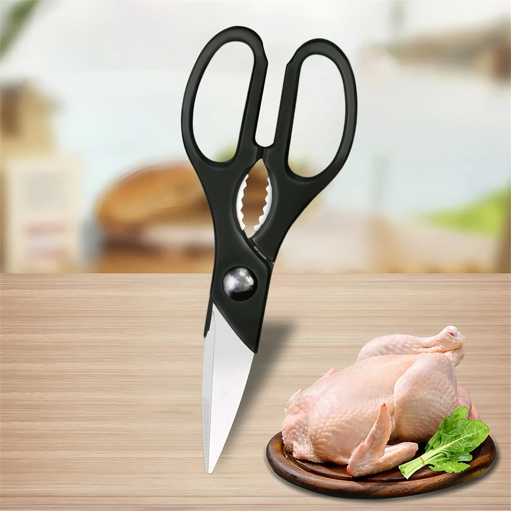 Kitchen Gadgets For Chefs - Gunting Serbaguna Rumah Tangga Gunting Makanan
