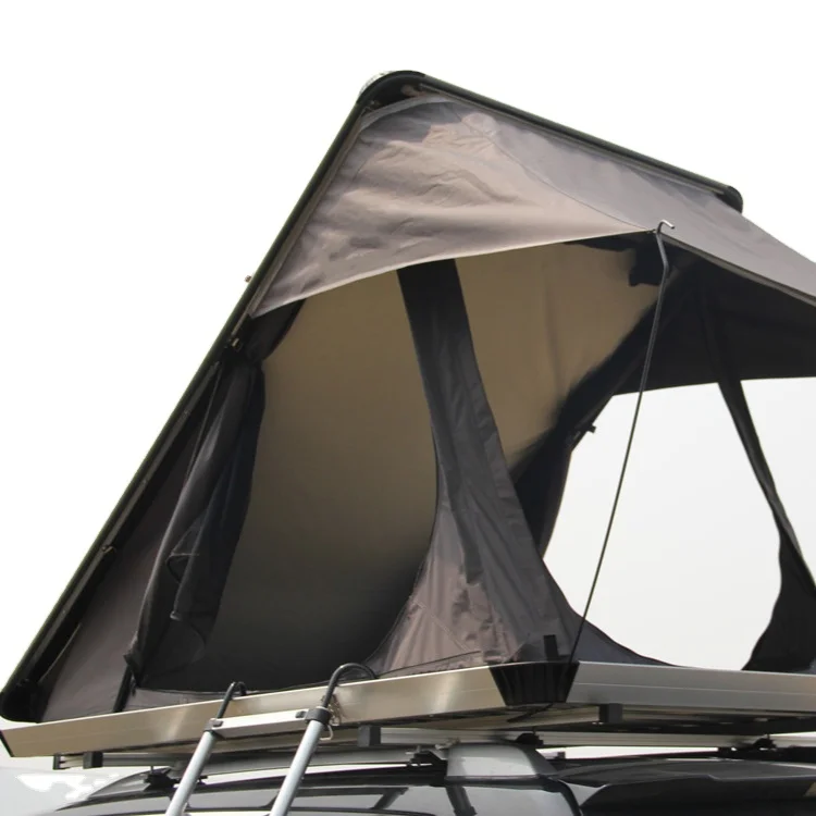 Pick Up Folding Roof Top Trailer Truck Camper Car Tent