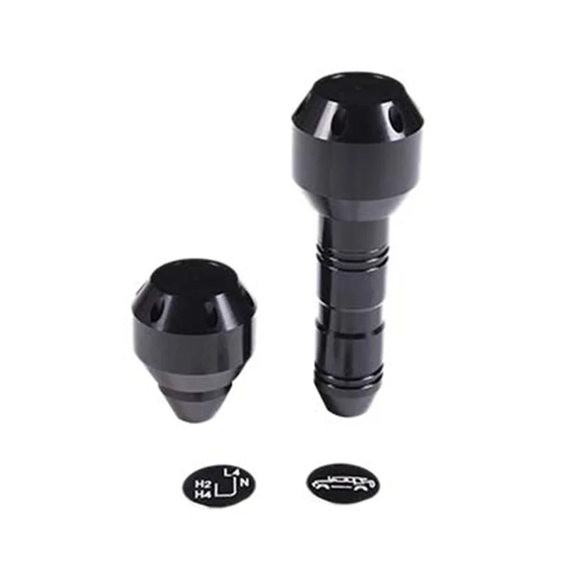 

Car Gear Grip Head Shift Knob Modification Car Shift Handle For Toyota FJ Cruiser 2007-2021 Interior Accessories