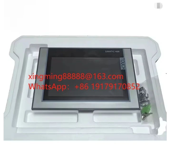 Pannello touch screen Hmi 6AV2124-0JC01-0AX0 6AV2123-2DB03-0AX0 6AV2123-2MB03-0AX0 6AV2 123-2MB03-0AX0