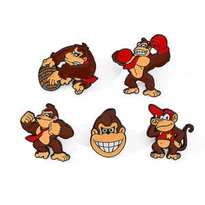 12 최고의 판매 마리오 핀 - №6