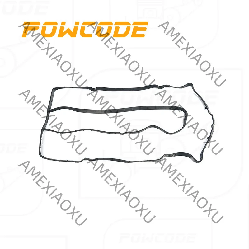 

Valve Cover Pad for 12 New Focus 1.6 Engines 4M5G6K260CA C60510230 AMEXIAOXU