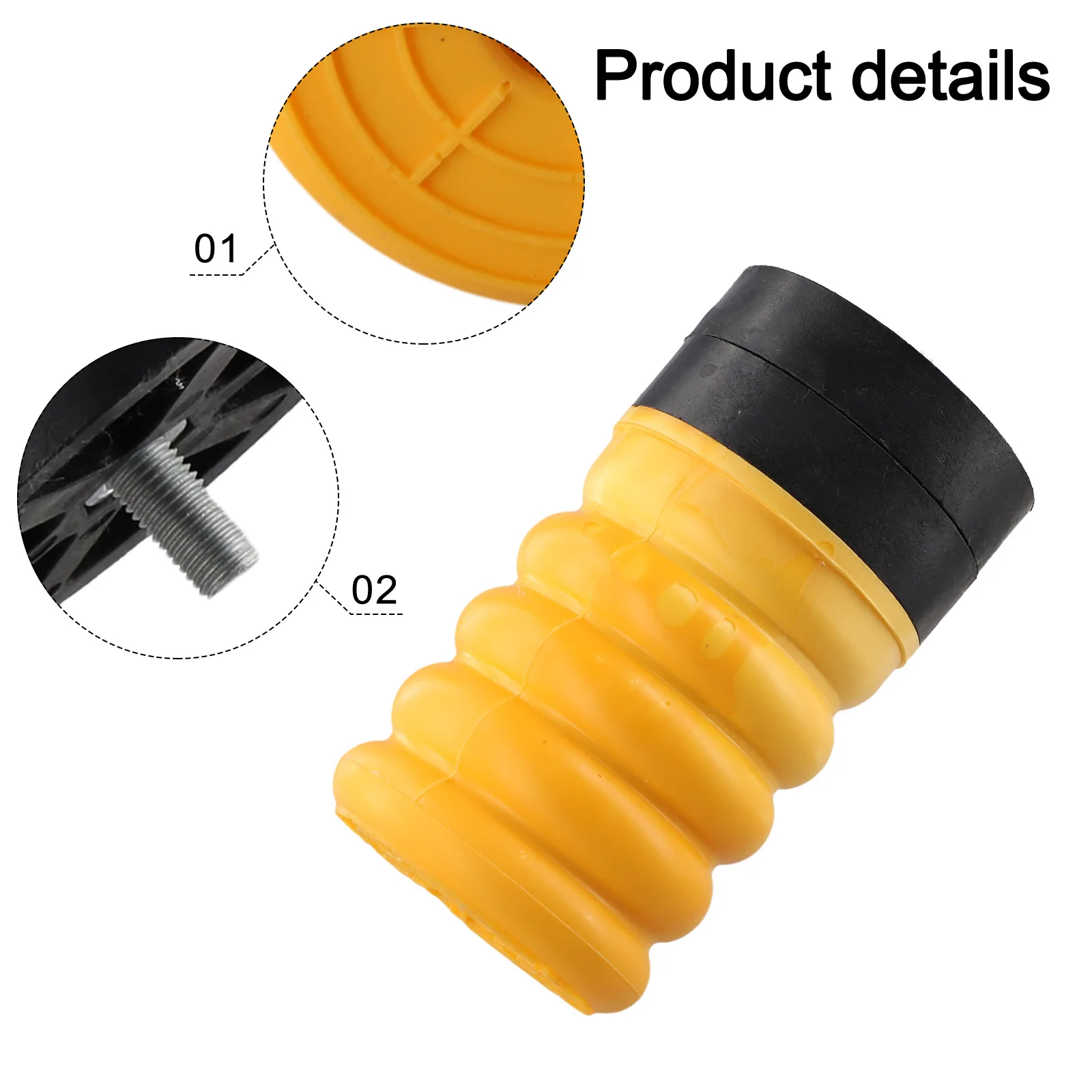 SUMOSPRINGS TRASEROS PARA DUCATO JUMPER BOXER