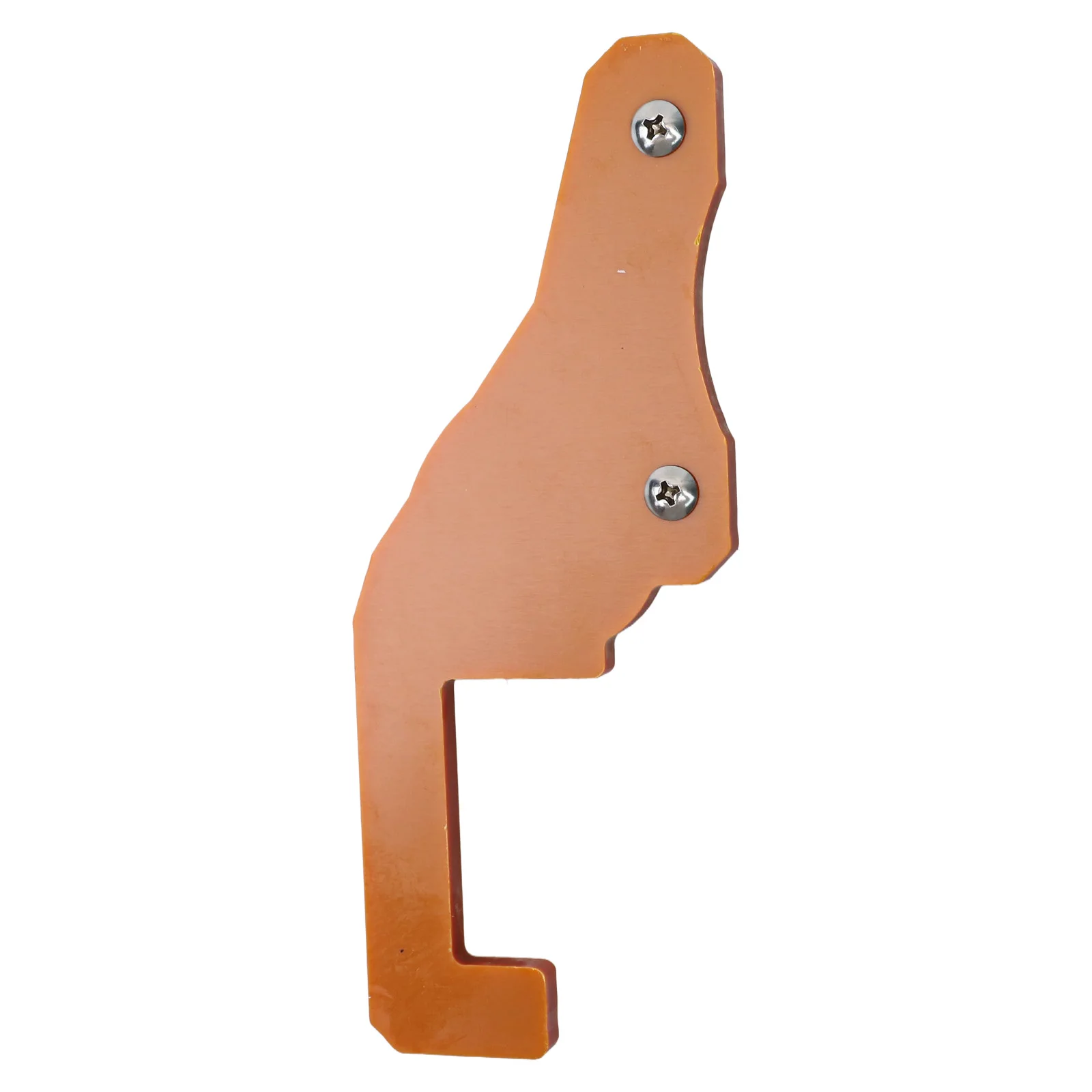 Router Slotting Tool Compact Router Base Adaptable Thickness Range Versatile Woodworking Router Base For Woodworking