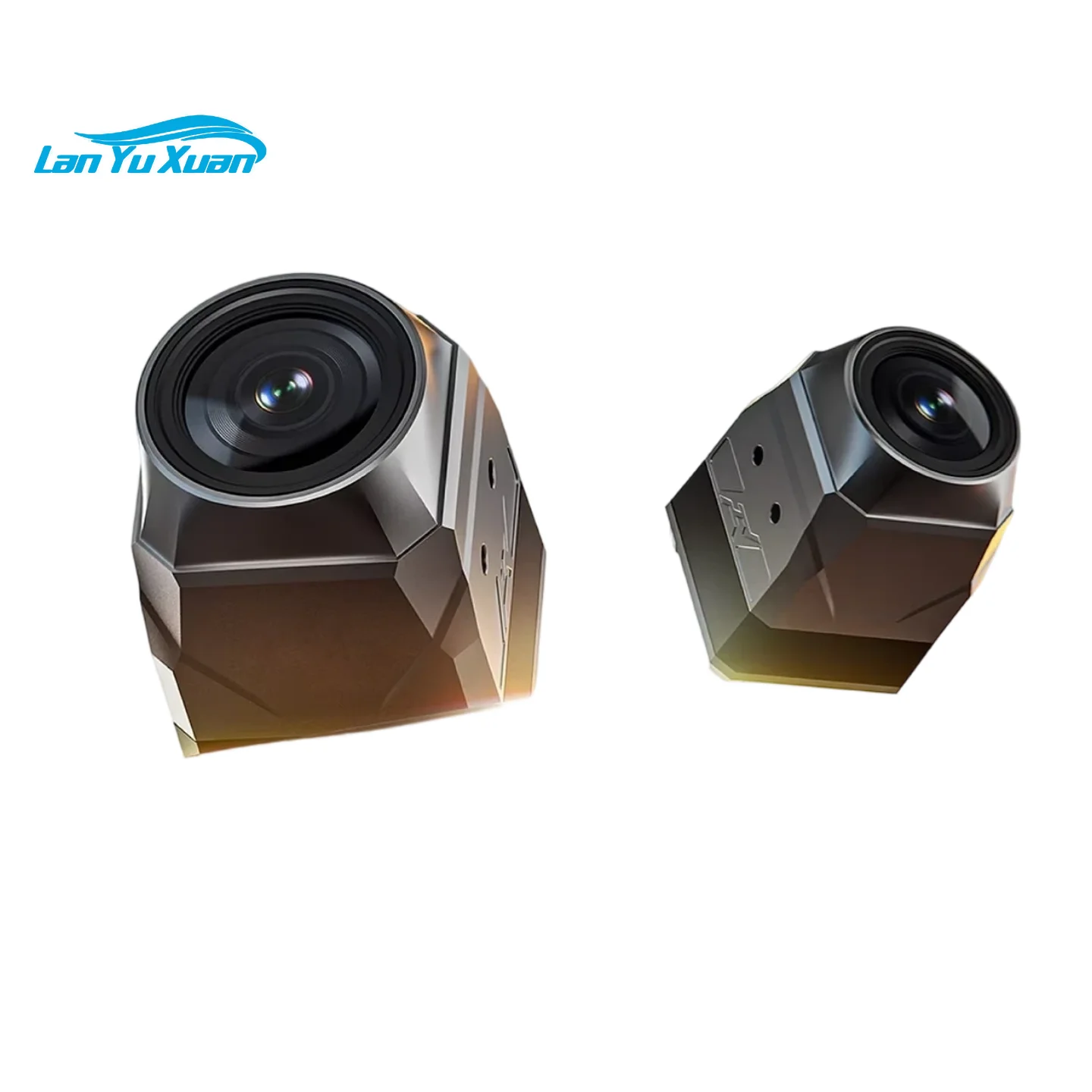 CADDX Ratel Ultra FPV Camera Analog Low Light Night Vision 125° FOV 1/1.8