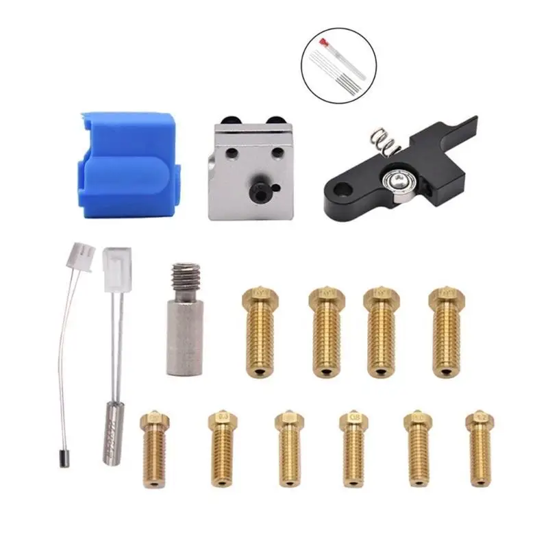 d'extrudeur qualité qualité R53C